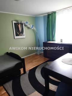 Mieszkanie do wynajęcia, 17 m2, Odrano-Wola