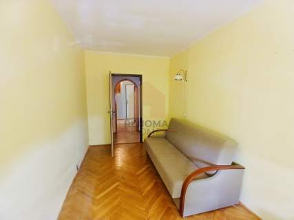 Przylesie 68,5 m2 3 pokoje dwustronne