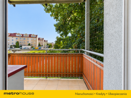 2 pokoje 33,4 m Balkon Skarbka z Gór