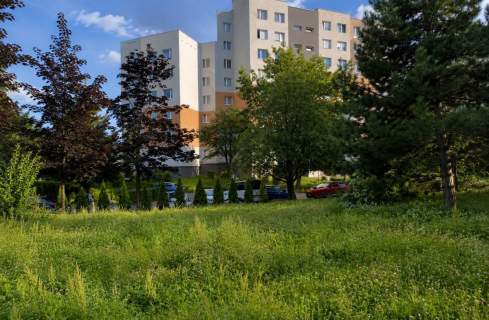 4 pokoje balkon Katowice Piotrowice-Ochojec