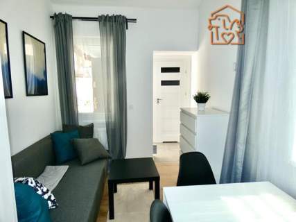 Studio pet-friendly - Jasna 11-13,Okole