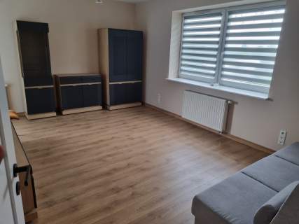 Mieszkanie 3-pokojowe 60 m2 - Kraków ul. Podkowińskiego