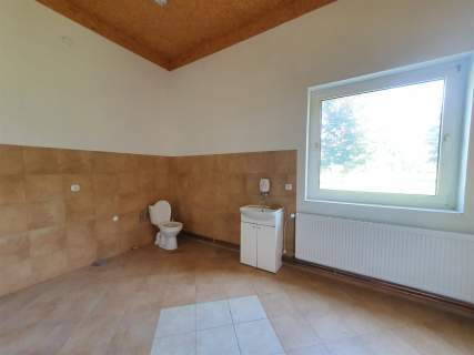 Magazyn do wynajęcia, 735 m2, Wąwelnica
