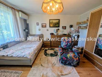 Dom wolnostojący 12 km od Lubina, Gmina Ścinawa