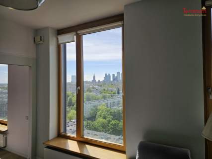 Apartament z miejscem postojowym - STAWKI 2A