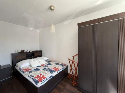 3 pokojowe mieszkanie 48 m, balkon, I piętro, os. Asnyka
