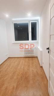 Mieszkanie wyremontowane w 2025 Balkon Cicha okolica