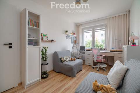 2 pokoje 3. piętro Konstantynów Łódzki