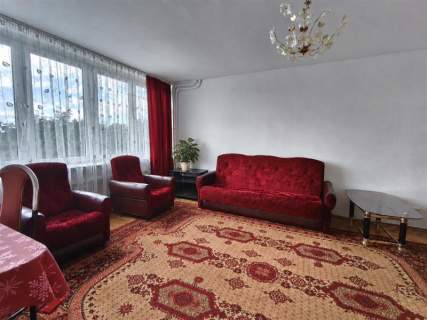 Mieszkanie - Koszalin