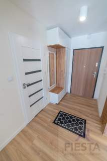M2 Lublin, Węglinek, ul. Kwarcowa, 45 m2, garaż