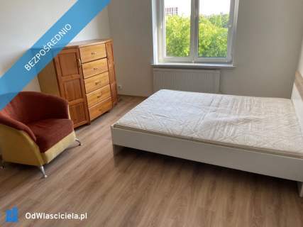 Przestronne mieszkanie w Gliwicach