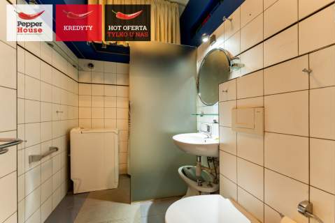 Mieszkanie na sprzedaż, 83 m2, Gdynia