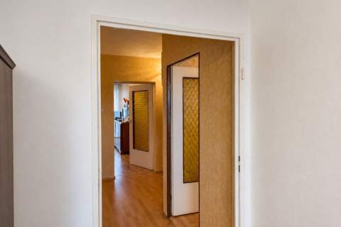 4 pokoje balkon Katowice Piotrowice-Ochojec