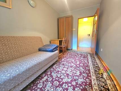2 pokoje blisko Kortowa, Szpitala Uniwesyteckiego