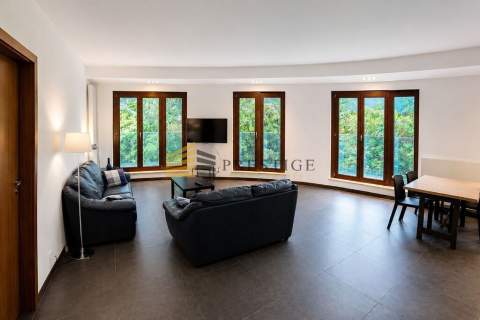 Super apartament w kameralnej rezydencji