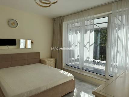 Galeria Bronowice apartament premium duży taras