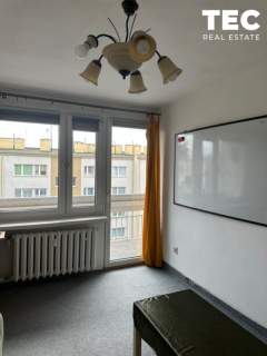 Centrum 53 m 3 pokoje osobna kuchnia