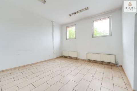 Lokal w centrum Biskupca na sprzedaż