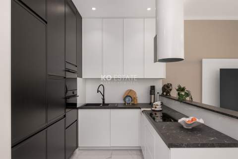 Madalińskiego 72,26 m2 2xogród garaż komórka