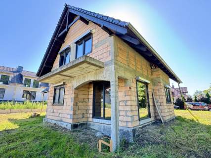 Dom na sprzedaż, 165,2 m2, Gorzów Wielkopolski