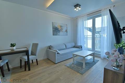 Do wynajęcia 2 pok, balkon ul. Zatorska