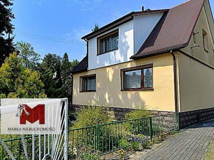 Dom w Sławięcicach, 130 m2, działka 11 arów na spr