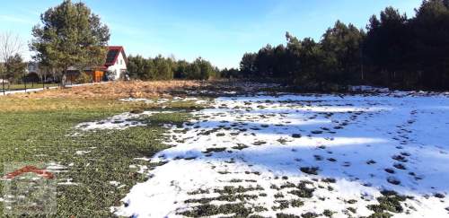 Działka w Bilczy, uzbrojona, mniej niż 290zł/m2.
