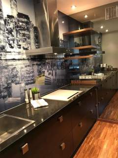 Apartament 90m2 przy Polu Mokotowskim