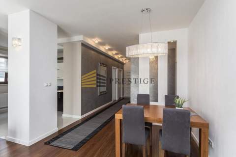 Apartament na Pokornej 77m2