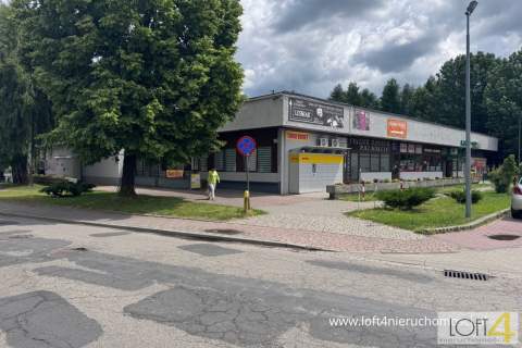 Lokal 255 m2 - Osiedle Słoneczne, Stary Sącz