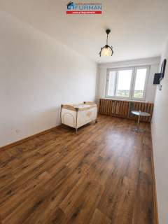 Mieszkanie na sprzedaż, 65,8 m2, Wągrowiec