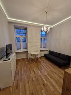 Stylowe studio blisko Centrum, Mielczarskiego 16