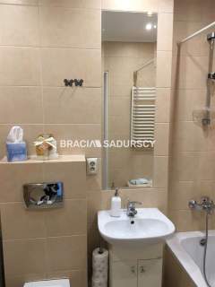 2pok, Armii Krajowej, 57m2, parking w cenie