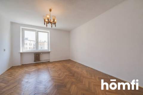 49m2 do własnej aranżacji w centrum