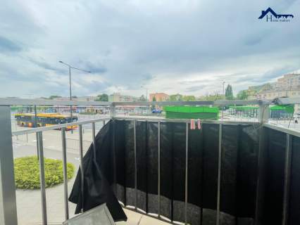 Metro Galeria Handlowa Dwustronne Balkon
