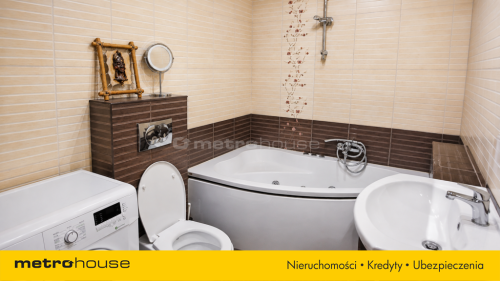 Mieszkanie na sprzedaż, 52,7 m2, Warszawa