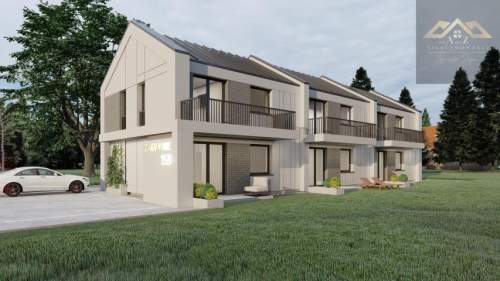 Zagumnie Residence Ostatnie dwa mieszkania 