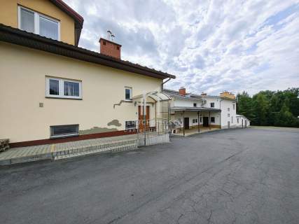 PIEKRANIA W CIELKINIE- WYNAJEM- SPRZEDAŻ