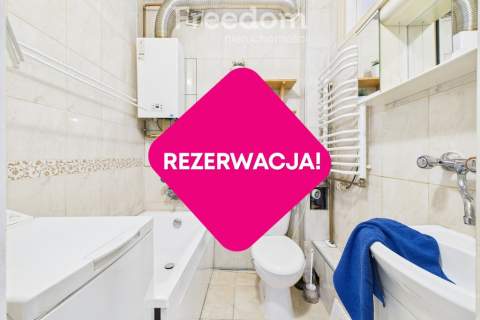 Rezerwacja