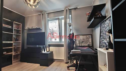 3 pokoje 65m2 dobrze wyposażone Warszawa Białołęka