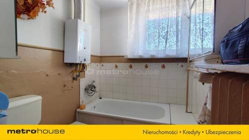 Dwupokojowe mieszkanie w centrum Działdowa