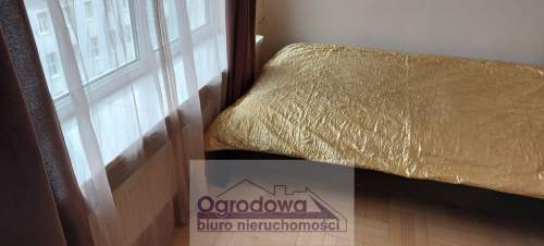 Apartament k/ Arkadii i Dworca Gdańskiego, garaż