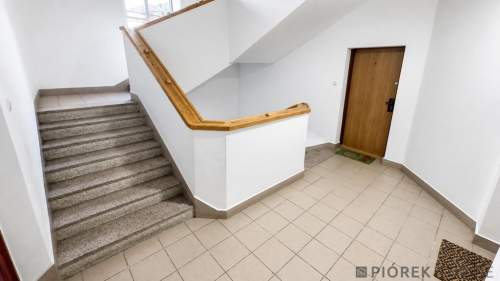 2-pokojowe mieszkanie na Włochach