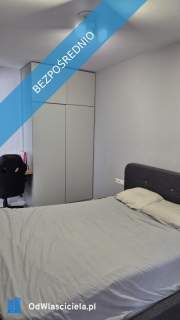 Smart 2 pokoje duży balkon Centrum gotowe pod najem