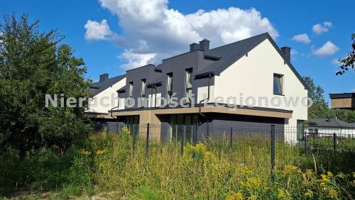 Dom na sprzedaż, 95,01 m2, Skubianka