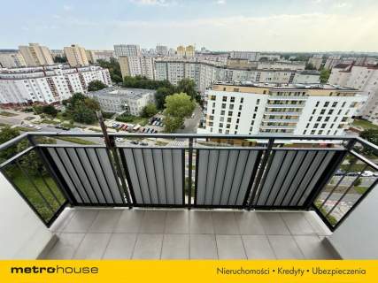 3-pokojowe mieszkanie na Gocławiu