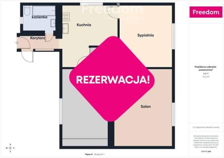 Dom w Gałkowie z 1,5 ha działką