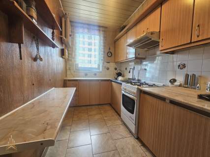Słoneczne 3 pokoje z balkonem na Bródnie