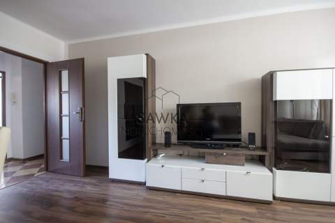Mieszkanie na sprzedaż, 49 m2, Zielona Góra