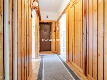 59m2 3 pok os kuchnia Ul.Staszczyka Bronowice